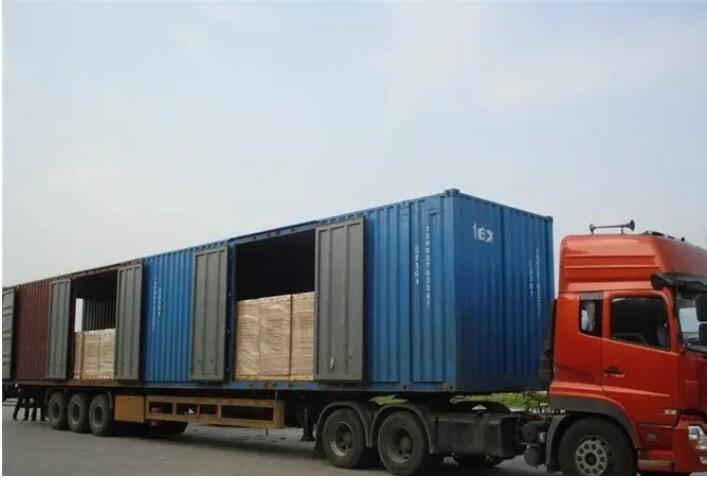 漳州到西安整车运输