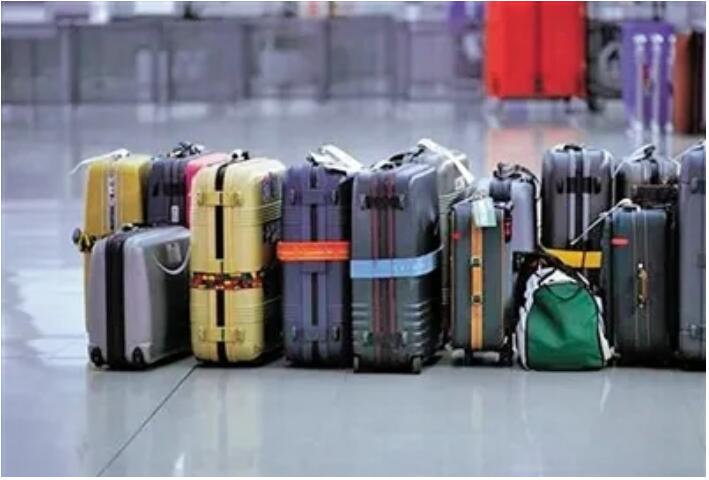 漳州到西安行李托运